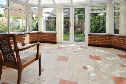 23 Chambers Avenue, Amesbury, Salisbury, SP4 7XJ