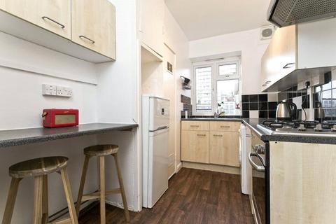 3 bedroom apartment for sale, Brunswick House, Thurtle Road, London, E2