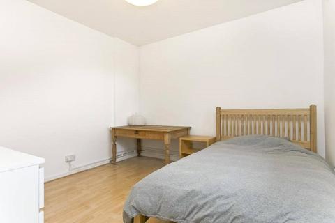 3 bedroom apartment for sale, Brunswick House, Thurtle Road, London, E2