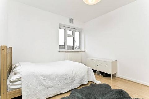 3 bedroom apartment for sale, Brunswick House, Thurtle Road, London, E2