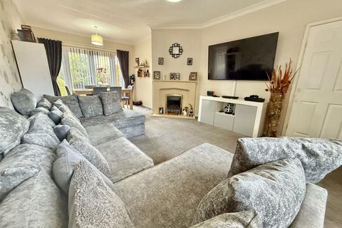 undefined, Yew Tree Lane, Bilston WV14