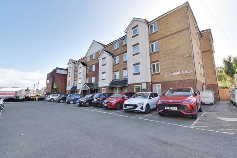 1 bedroom apartment to rent, Lower High Street, Hertfordshire WD17