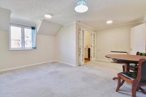 1 bedroom apartment to rent, Lower High Street, Hertfordshire WD17