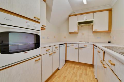 1 bedroom apartment to rent, Lower High Street, Hertfordshire WD17