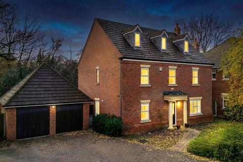 undefined, Grange Road, Solihull