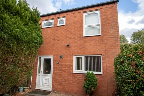3 bedroom end of terrace house for sale, Sheffield Close, Great Sankey WA5