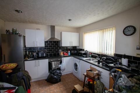 3 bedroom end of terrace house for sale, Sheffield Close, Great Sankey WA5