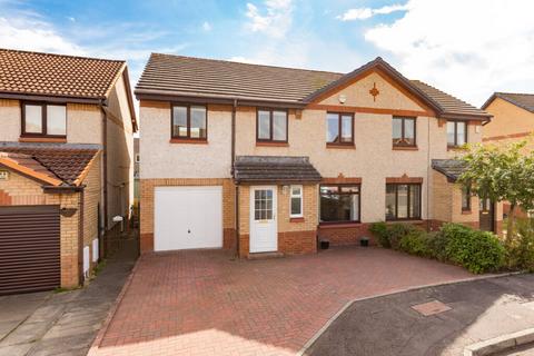 34 Carnbee Park, Edinburgh, EH16 6GH