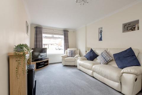 34 Carnbee Park, Edinburgh, EH16 6GH