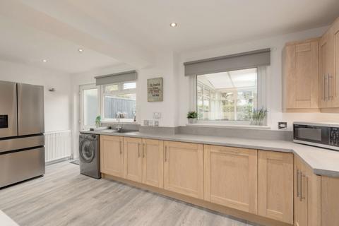 34 Carnbee Park, Edinburgh, EH16 6GH