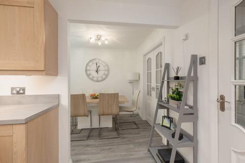 34 Carnbee Park, Edinburgh, EH16 6GH