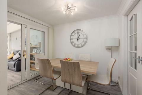 34 Carnbee Park, Edinburgh, EH16 6GH