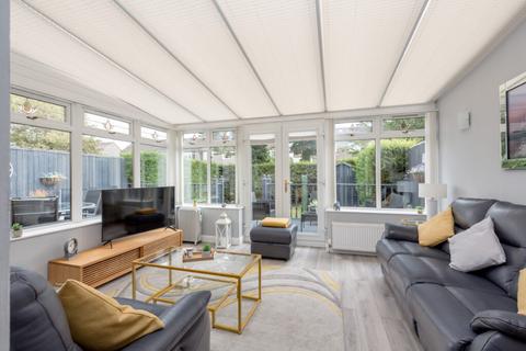 34 Carnbee Park, Edinburgh, EH16 6GH