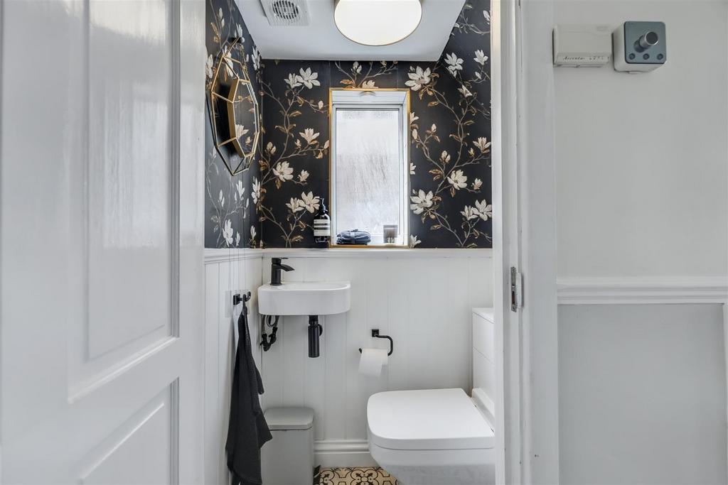 Cloakroom