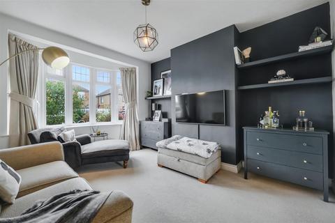 3 bedroom semi-detached house for sale, South Kingsmead Road, Knighton, Leicester