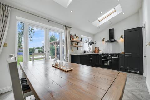 3 bedroom semi-detached house for sale, South Kingsmead Road, Knighton, Leicester