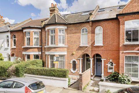 Haverhill Road, London SW12