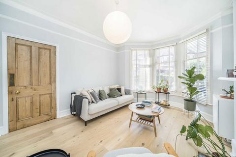 undefined, Haverhill Road, London SW12