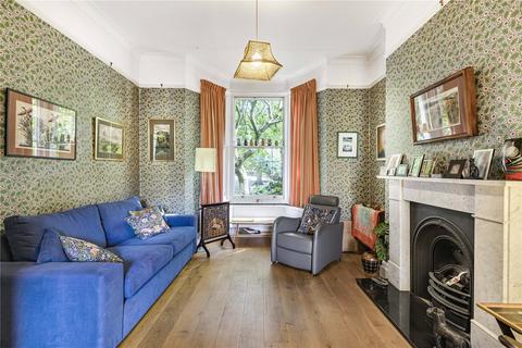 undefined, Gore Road, London, E9