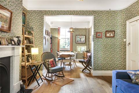 undefined, Gore Road, London, E9