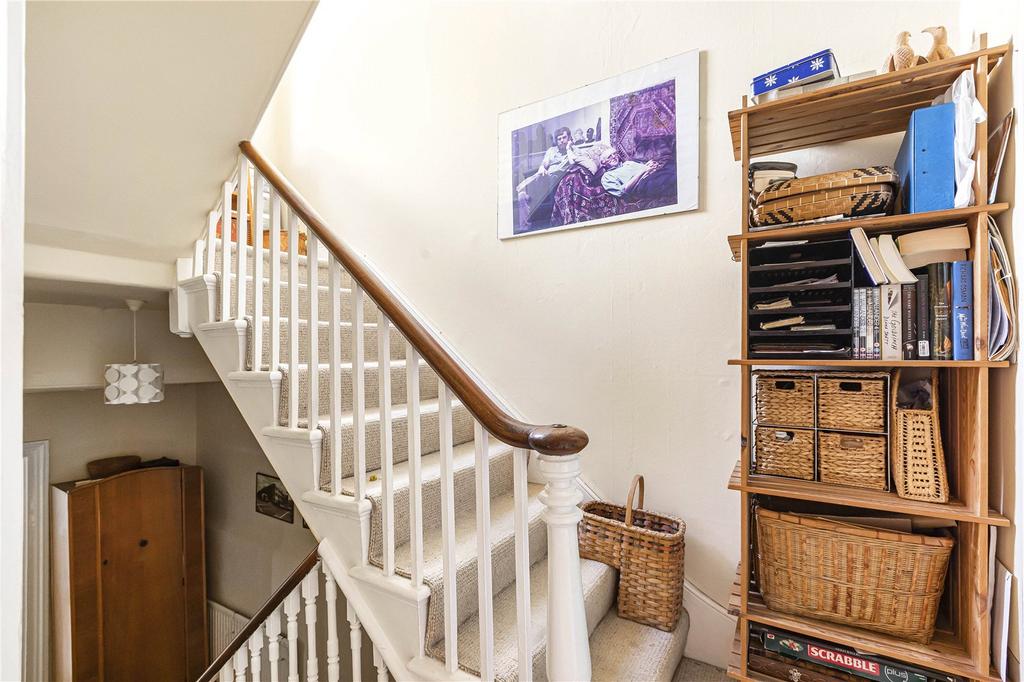 Stairway