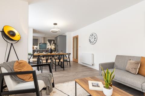 undefined, Plot The Appleby, The Appleby at Hempshill Croft, Low Wood Road, NG6