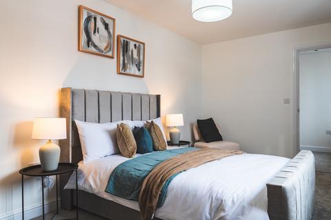 undefined, Plot The Appleby, The Appleby at Hempshill Croft, Low Wood Road, NG6