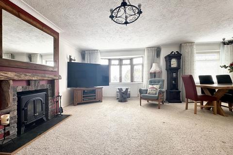 undefined, Badgers Field, Peacehaven, BN10 8LQ