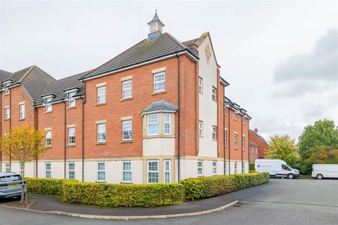 undefined, Guernsey Avenue, Buckshaw Village, Chorley