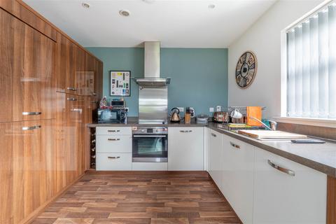 undefined, Guernsey Avenue, Buckshaw Village, Chorley
