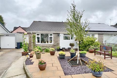 2 bedroom semi-detached bungalow for sale, Willhayes Park, Axminster EX13