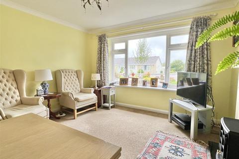 2 bedroom semi-detached bungalow for sale, Willhayes Park, Axminster EX13