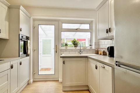 2 bedroom semi-detached bungalow for sale, Willhayes Park, Axminster EX13