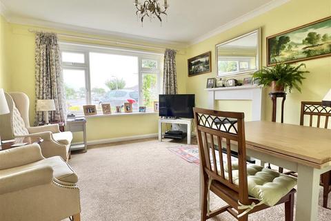 2 bedroom semi-detached bungalow for sale, Willhayes Park, Axminster EX13