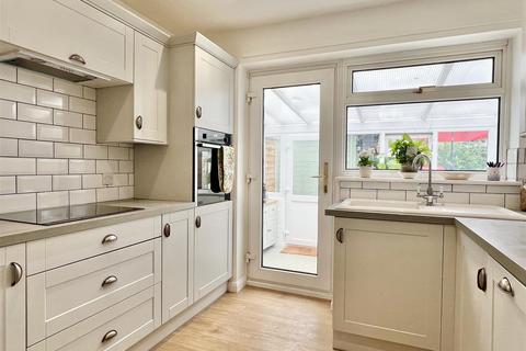 2 bedroom semi-detached bungalow for sale, Willhayes Park, Axminster EX13