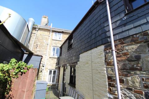 undefined, Callington