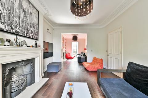5 bedroom end of terrace house for sale, Drayton Gardens, Chelsea, London