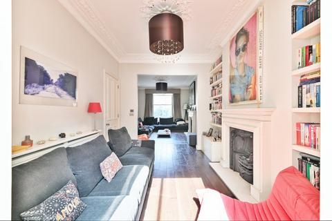 5 bedroom end of terrace house for sale, Drayton Gardens, Chelsea, London
