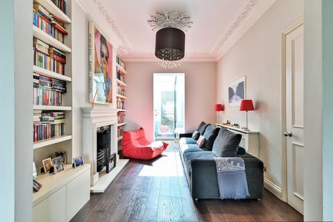 5 bedroom end of terrace house for sale, Drayton Gardens, Chelsea, London