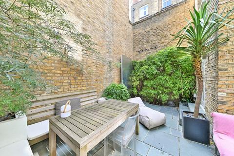 5 bedroom end of terrace house for sale, Drayton Gardens, Chelsea, London