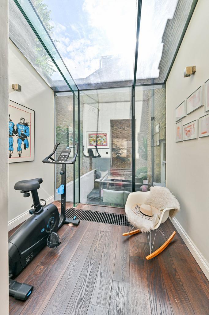 Sunroom