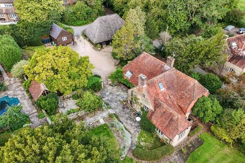 undefined, Church Lane, Bury, Pulborough, West Sussex, RH20