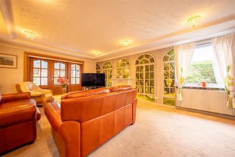 4 bedroom house for sale, Dundee Road, Letham
