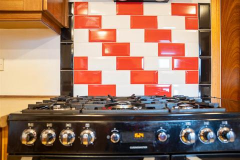4 bedroom house for sale, Dundee Road, Letham