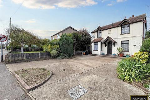 undefined, Runwell Road, Wickford