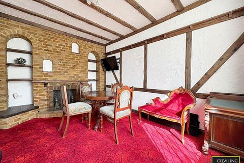 undefined, Runwell Road, Wickford