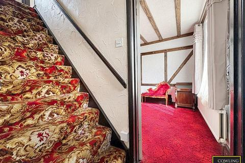 undefined, Runwell Road, Wickford