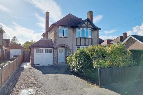 3 bedroom detached house for sale, Sleaford NG34