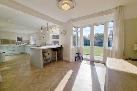 3 bedroom detached house for sale, Sleaford NG34
