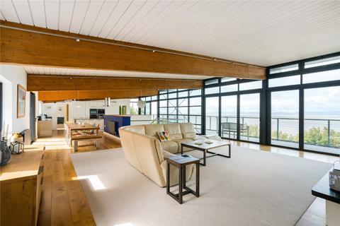 6 bedroom detached house to rent, Ladye Bay, Clevedon, North Somerset, BS21